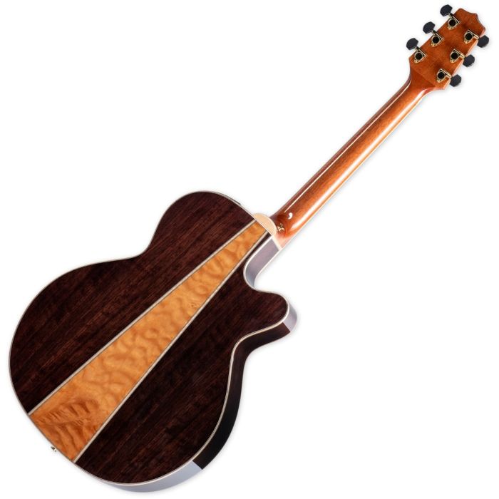 Takamine GN93CE Lefty Acoustic Electric Guitar | Studio Gears