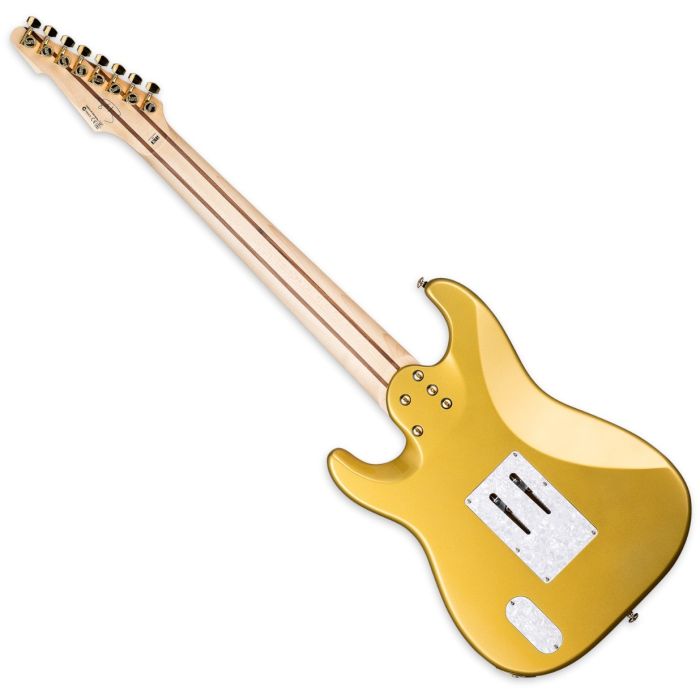 ESP LTD JRV-8FR Metallic Gold | Studio Gears