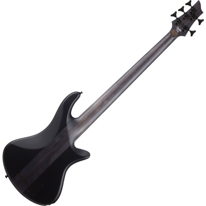 Schecter Stiletto Stealth-5 Lefty | Studio Gears