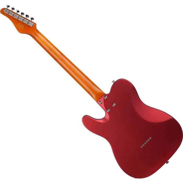 Schecter PT Special Candy Apple Red | Studio Gears