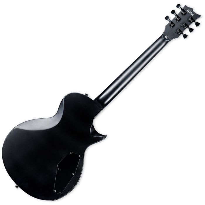 ESP LTD EC-201 Lefty Electric Guitar Black | Studio Gears