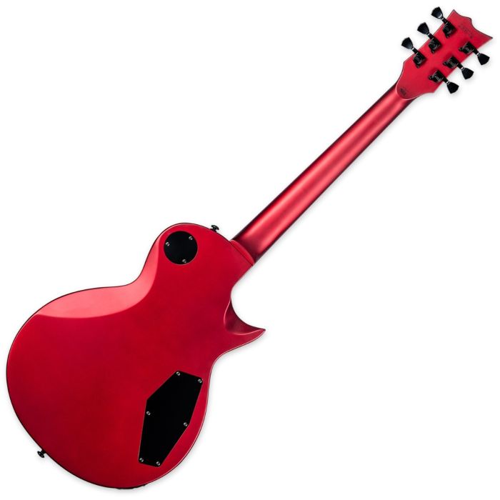 ESP LTD EC-256 Lefty Candy Apple Red | Studio Gears