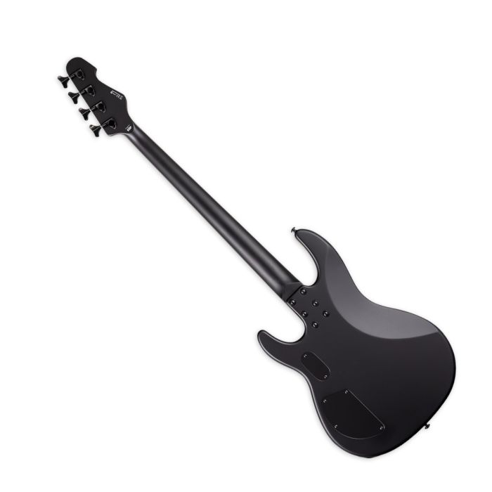 LTD Black Metal Bass AP-4 | Studio Gears
