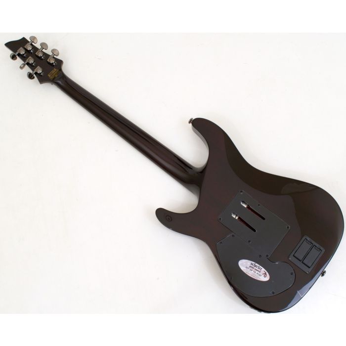 Schecter Hellraiser C-1 FR S | Studio Gears