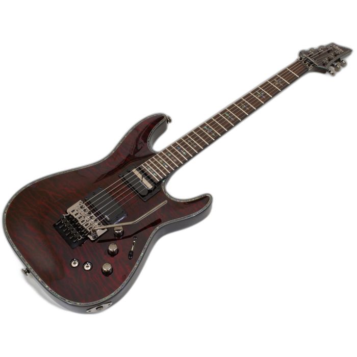 Schecter Hellraiser C-1 FR S | Studio Gears