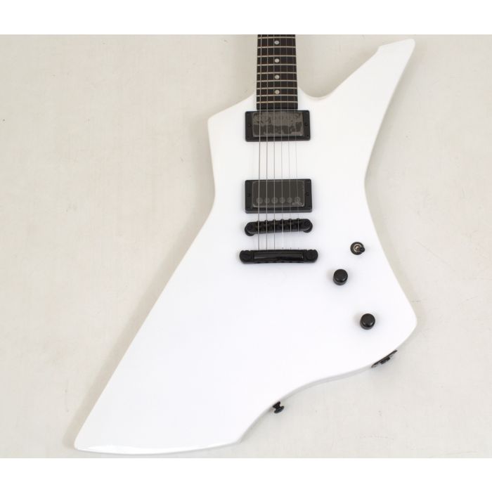 ESP LTD Snakebyte James Hetfield Guitar | Studio Gears