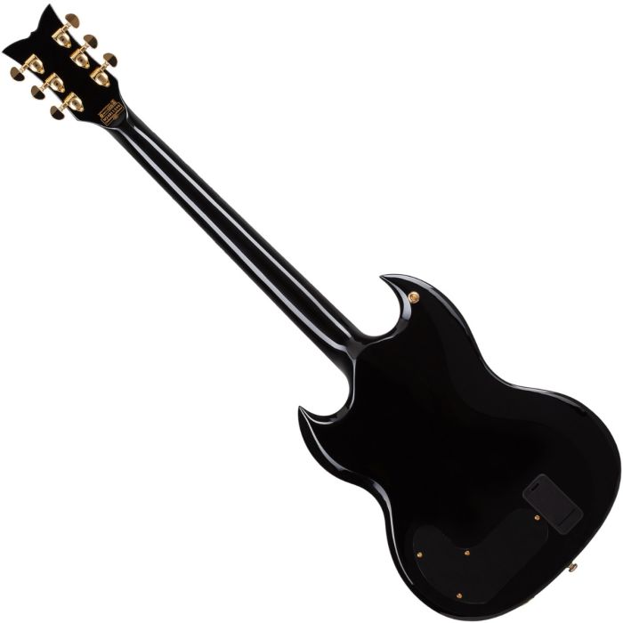 Schecter Zacky Vengeance HH | Studio Gears