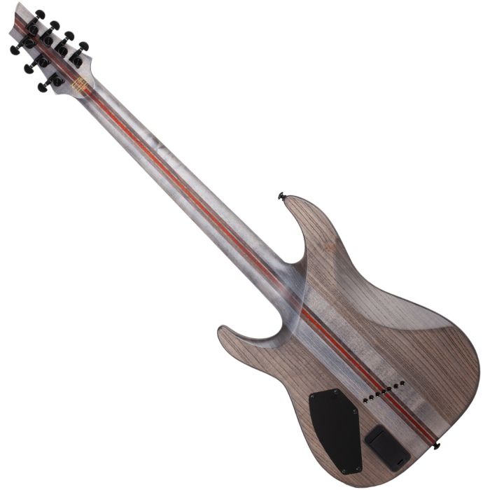 Schecter C-7 Multiscale SLS Elite | Studio Gears