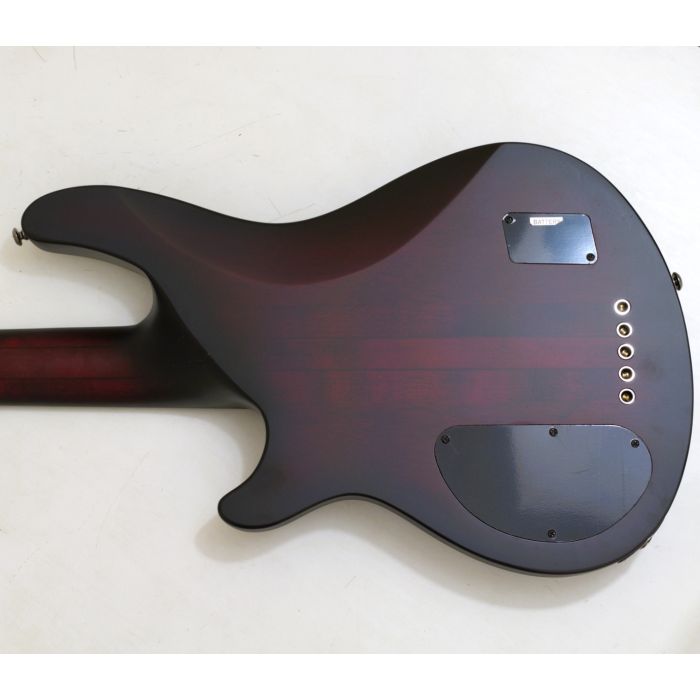 Schecter Hellraiser Extreme-5 Bass | Studio Gears