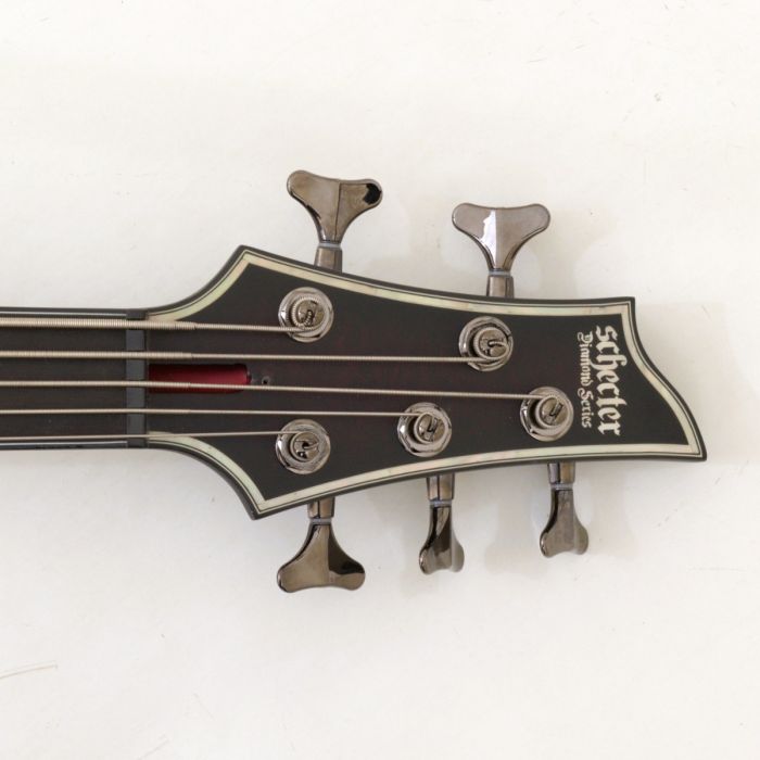 Schecter Hellraiser Extreme-5 Bass | Studio Gears