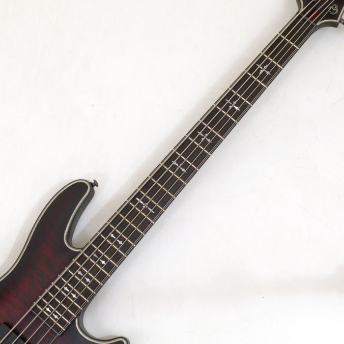 Schecter Hellraiser Extreme-5 Bass | Studio Gears