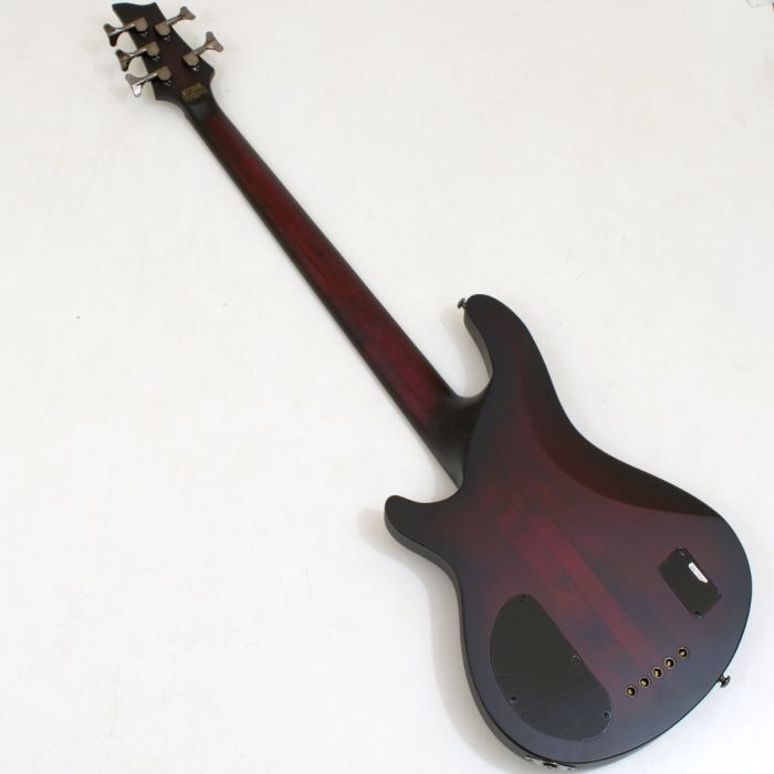 Schecter Hellraiser Extreme-5 Bass | Studio Gears
