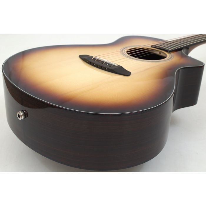 Breedlove Premier Concert Burnt Amber | Studio Gears