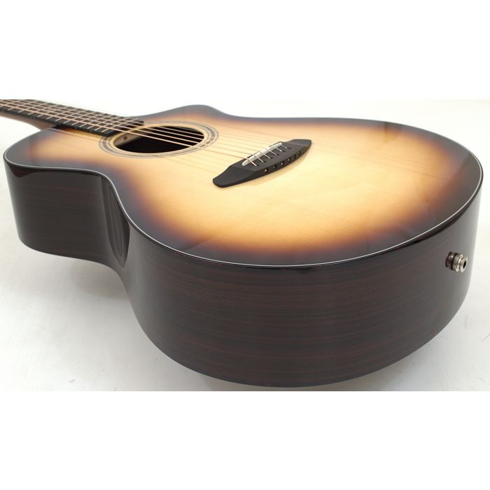 Breedlove Premier Concert Burnt Amber | Studio Gears