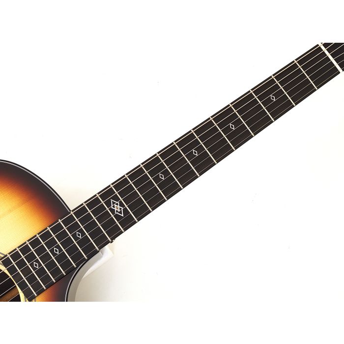Breedlove Premier Concert Burnt Amber | Studio Gears