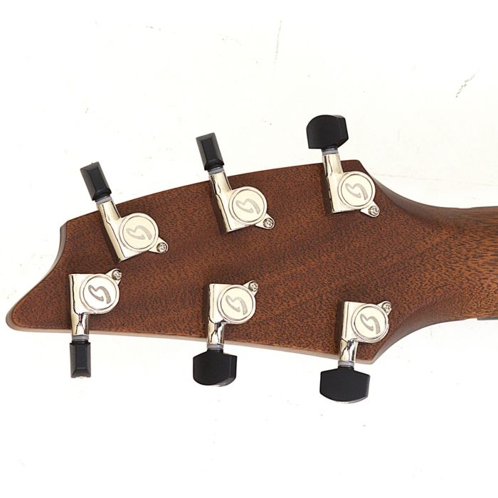Breedlove Premier Concert Burnt Amber CE | Studio Gears