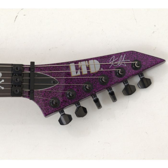 ESP LTD KH-602 Purple Sparkle | Studio Gears