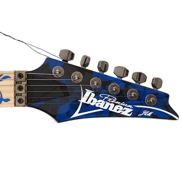 Ibanez JEM77P Steve Vai Guitar | Studio Gears