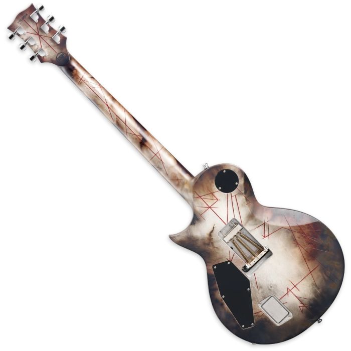 ESP RZK-II Fluence Richard Z Signature | Studio Gears