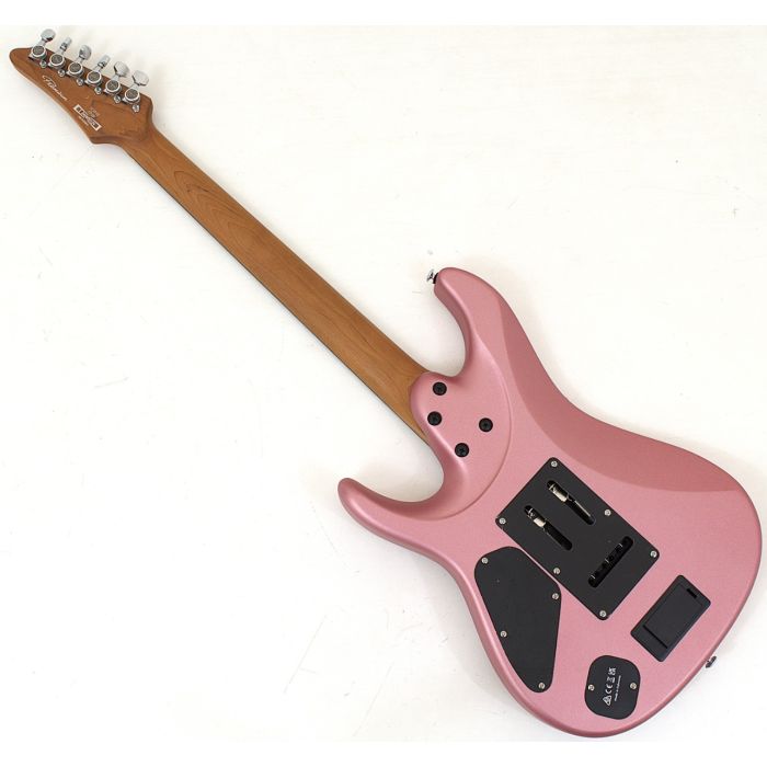 Ibanez TOD10 Tim Henson Signature Guitar | Studio Gears