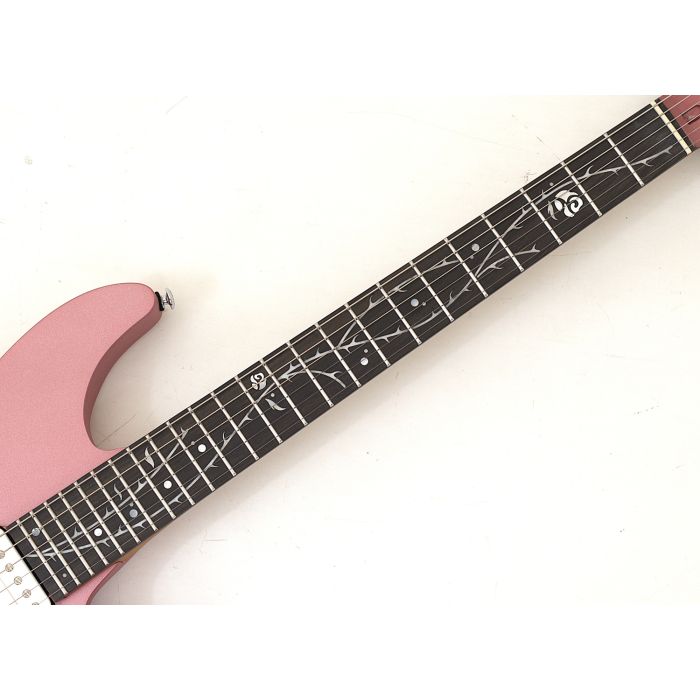 Ibanez TOD10 Tim Henson Metallic Mauve | Studio Gears