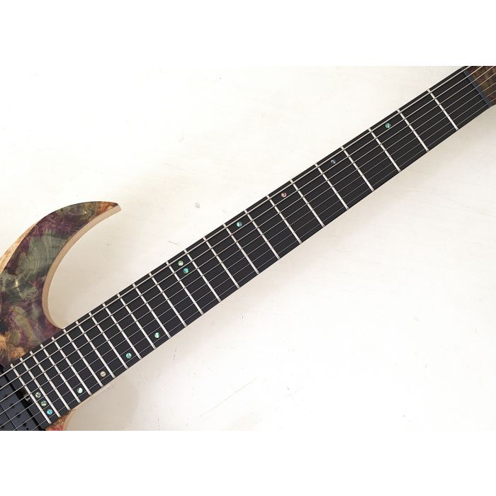 Schecter USA Custom Sunset Extreme 7 | Studio Gears