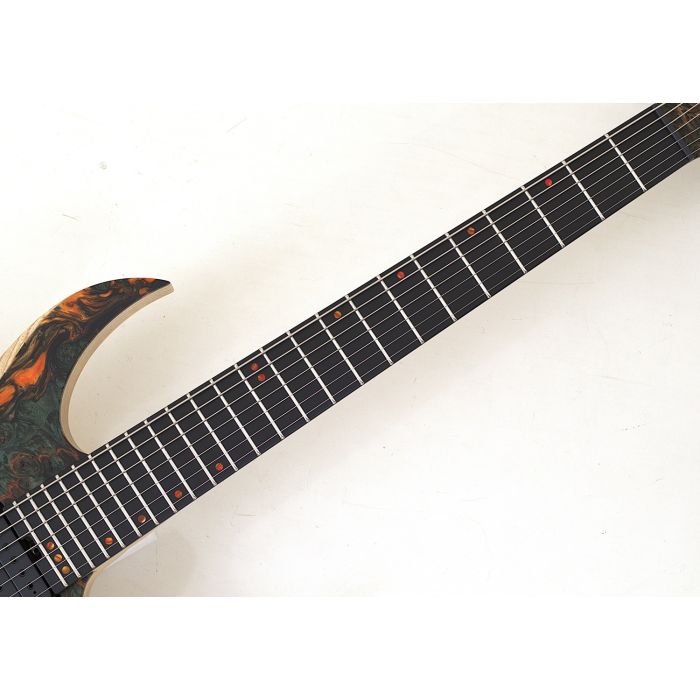 Schecter USA Custom Sunset Extreme 7 | Studio Gears