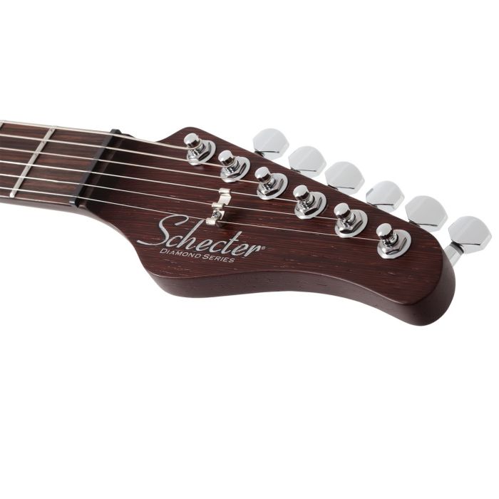 Schecter Nick Johnston Traditional HSS | Studio Gears