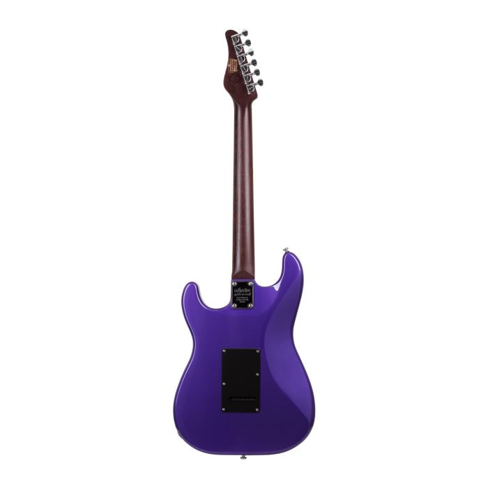 Schecter Nick Johnston Traditional HSS | Studio Gears