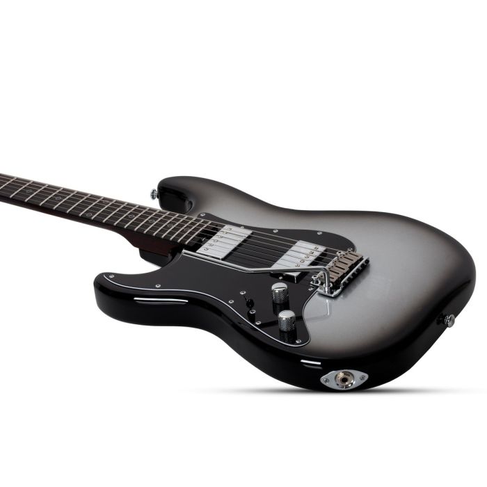 Schecter Nick Johnston Traditional HH LH | Studio Gears
