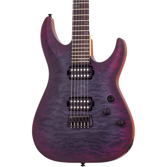 シェクター SCHECTER OMEN EXTREME Schecter Omen Extreme-II | Studio Gears