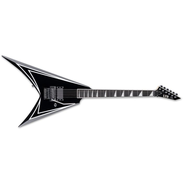ESP LTD Alexi Sawtooth SE Floyd Rose | Studio Gears