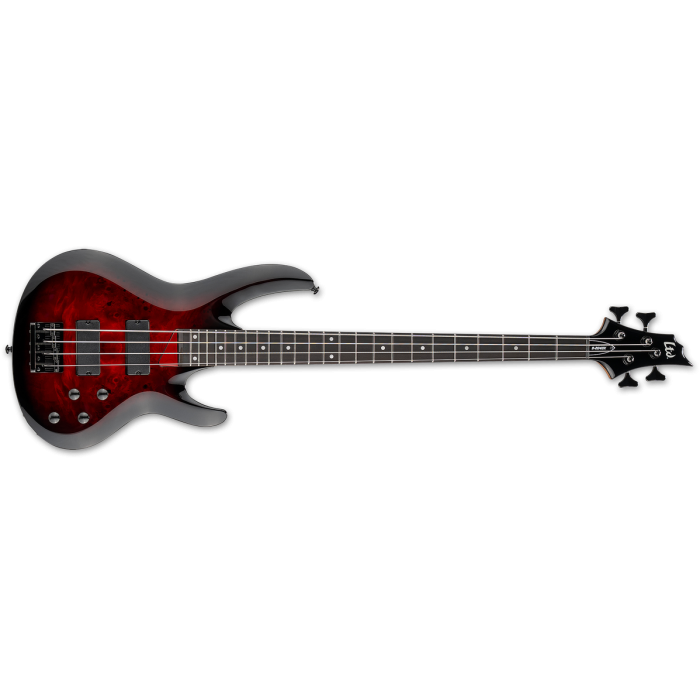 ELECTRIC　GUITAR＆BASS DB ESP LTD B-204DX Bass | Studio Gears