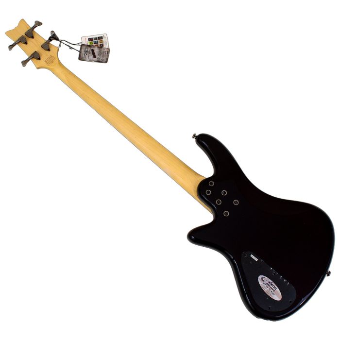 Schecter Stiletto Extreme-4 | Studio Gears