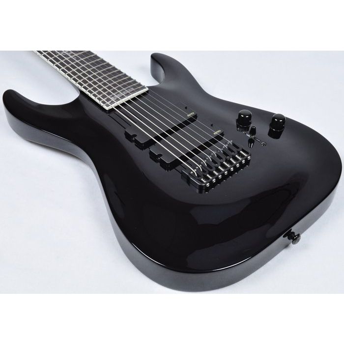 ESP LTD SC-608B Stephen Carpenter 8 strings Electric Guitar B-Stock