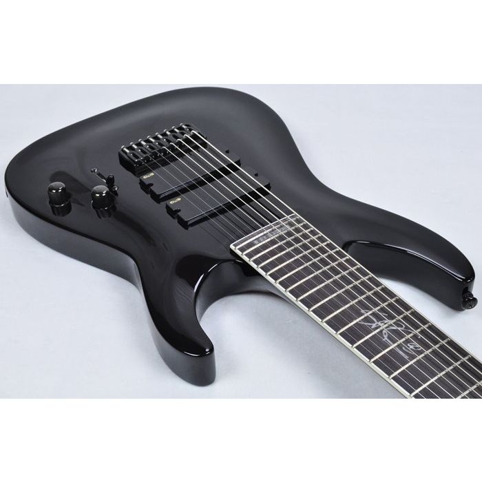 ESP LTD SC-608B Stephen Carpenter 8 strings Electric Guitar B-Stock