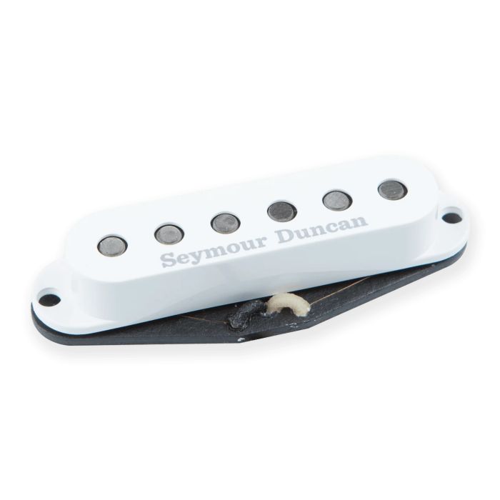 Seymour Duncan SSL-2 Vintage Flat for Strat RWRP Pickup sku number 11201-03-RwRp