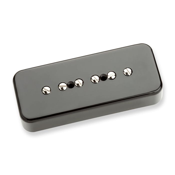 Seymour Duncan SP90-1n Vintage P90 Soapbar Black Pickup sku number 11301-05-Bc