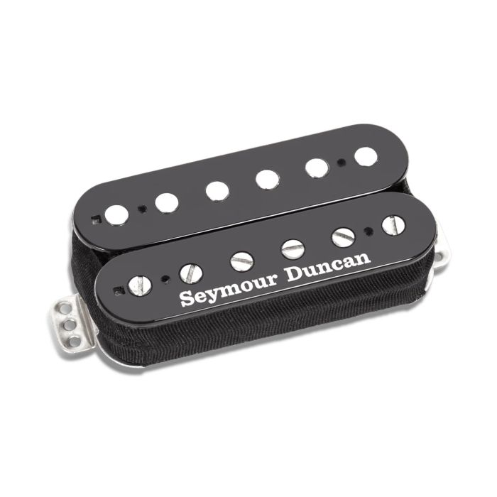 Seymour Duncan High Voltage TB Black Pickup sku number 11103-03-B