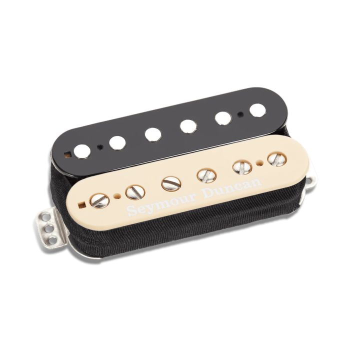 Seymour Duncan High Voltage TB Zebra Pickup sku number 11103-03-Z