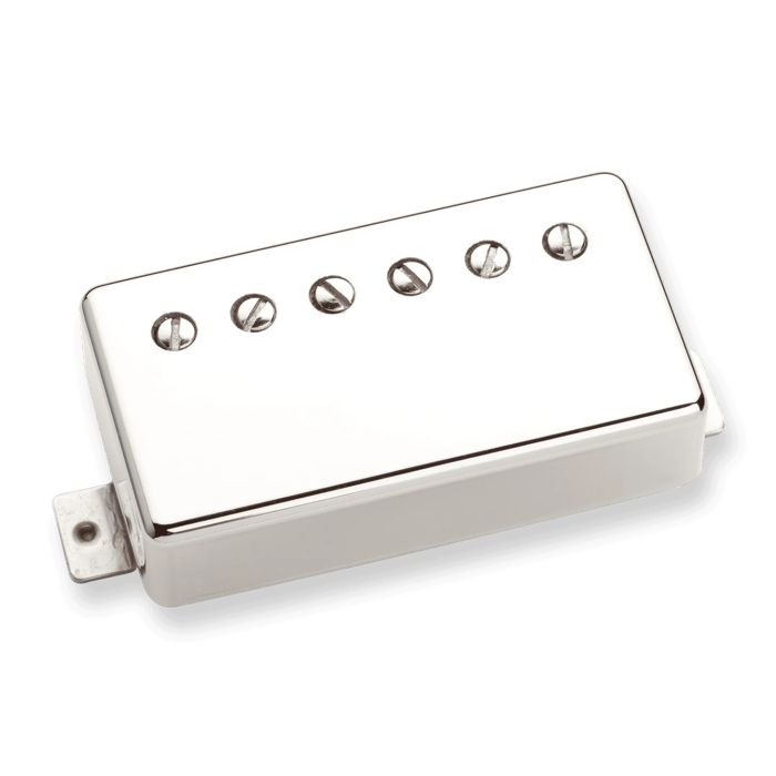 Seymour Duncan High Voltage Neck Nickel Cover Pickup sku number 11104-02-Nc