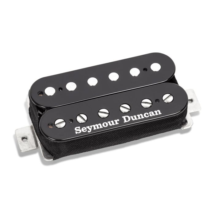 Seymour Duncan High Voltage Bridge Black Pickup sku number 11104-03-B