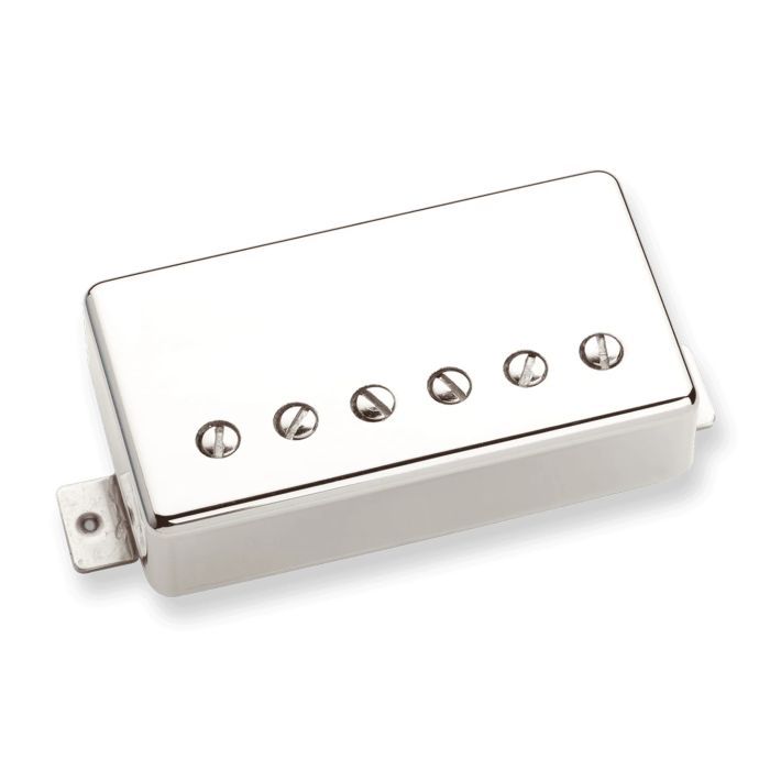 Seymour Duncan High Voltage Bridge Nickel Cover Pickup sku number 11104-03-Nc