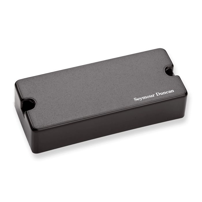 Seymour Duncan Corey B Blackout Neck 7 str Active Mount Pickup sku number 11106-77-A-SB-7str