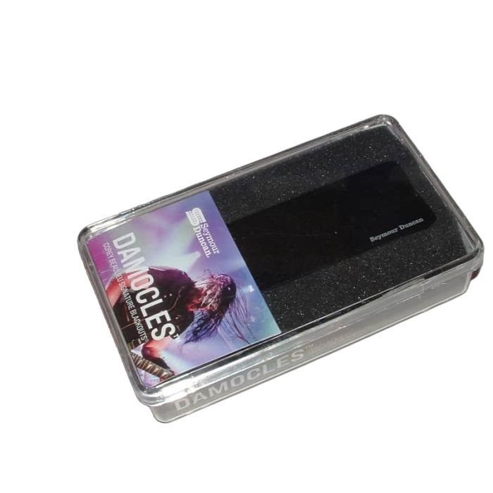 Seymour Duncan Corey B Blackout Bridge Pickup sku number 11106-78-B