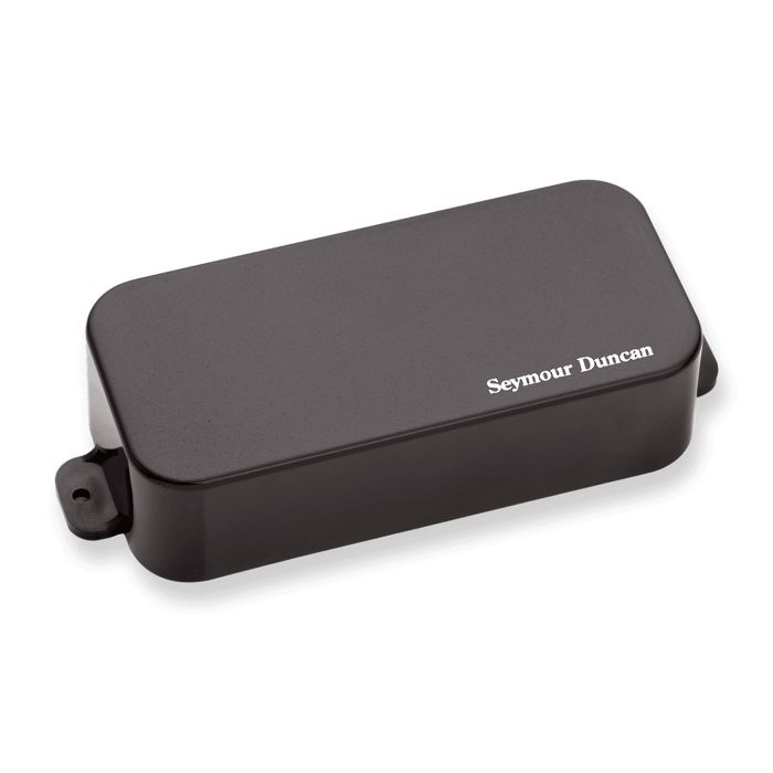 Seymour Duncan Corey B Blackout Bridge 7 str Passive Mount Pickup sku number 11106-78-P-Blk-7str