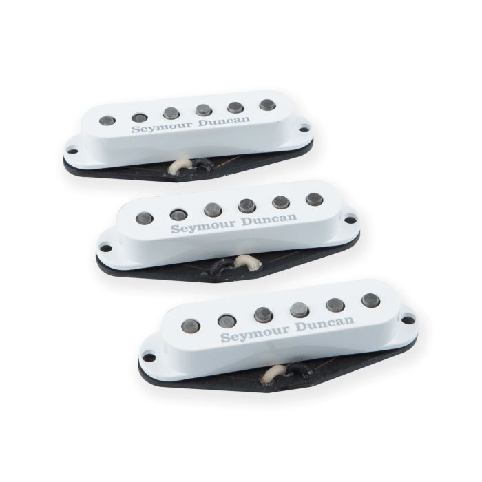 Seymour Duncan SSL-1L Vintage Staggered Lft Calibrated Set Pickup sku number 11201-01-Cset-L
