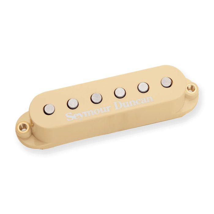 Seymour Duncan STK-S7 Vintage Hot Stack Plus, Cream Pickup sku number 11203-21-Cr