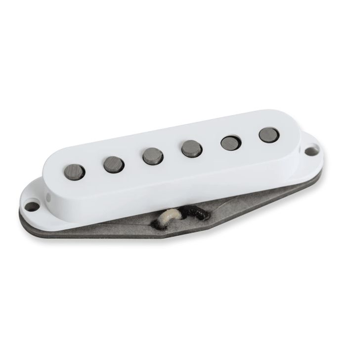 Seymour Duncan Cory Wong Clean Machine Neck White Pickup sku number 11203-40-W