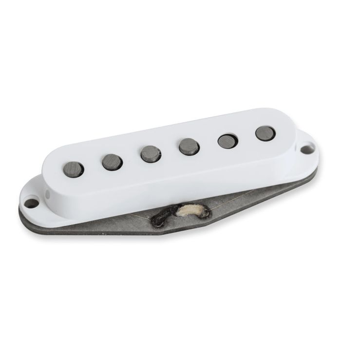 Seymour Duncan Cory Wong Clean Machine Mid White Pickup sku number 11203-41-W